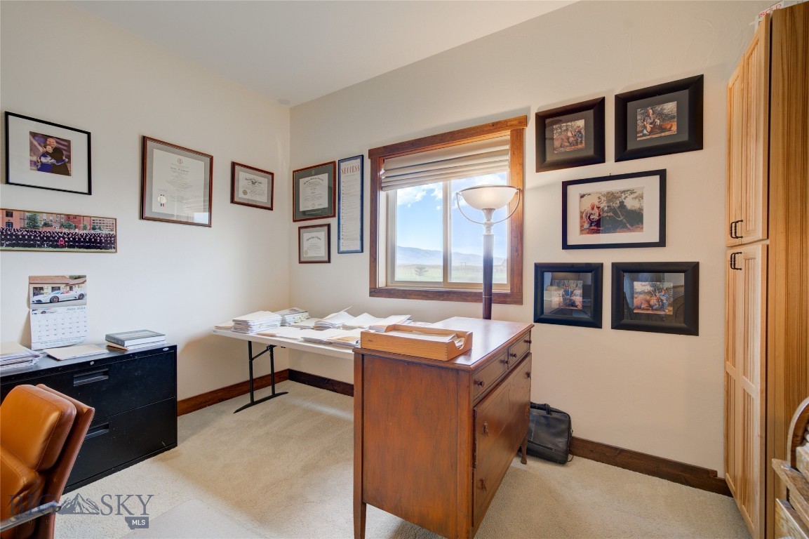 Minor Subdivision - Residential