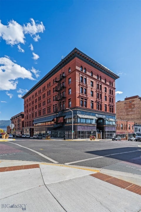 Photo of 130 N Main Street, Butte, MT 59701 (MLS # 415120)