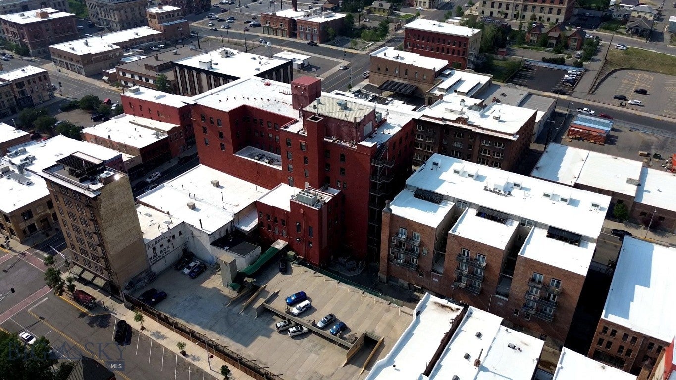 130 N Main Street