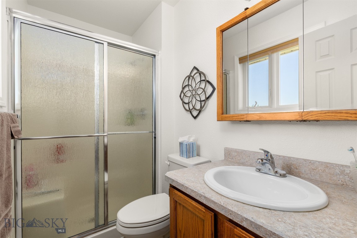 2801 Saratoga Trail