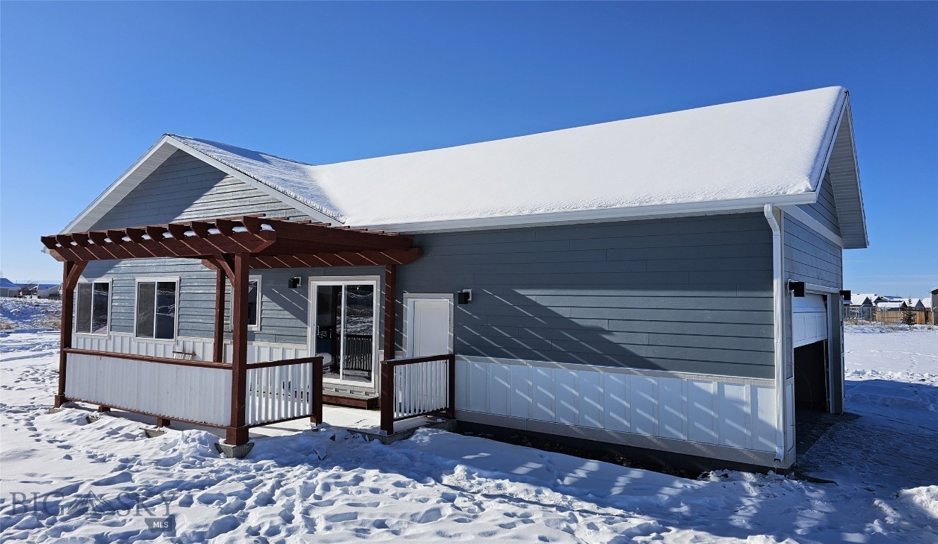 2224 Oriole Drive