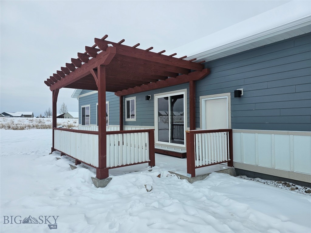 2224 Oriole Drive