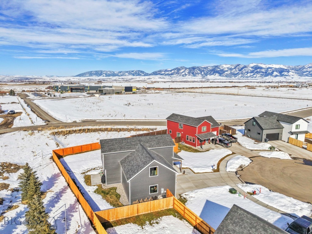 Belgrade, Montana 59714, United States, 3 Bedrooms Bedrooms, ,3 BathroomsBathrooms,Residential,Contingent,13202