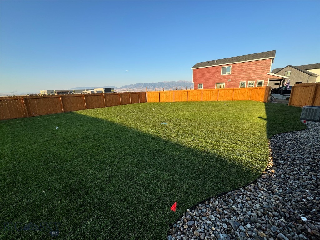 Belgrade, Montana 59714, United States, 3 Bedrooms Bedrooms, ,3 BathroomsBathrooms,Residential,Contingent,13202