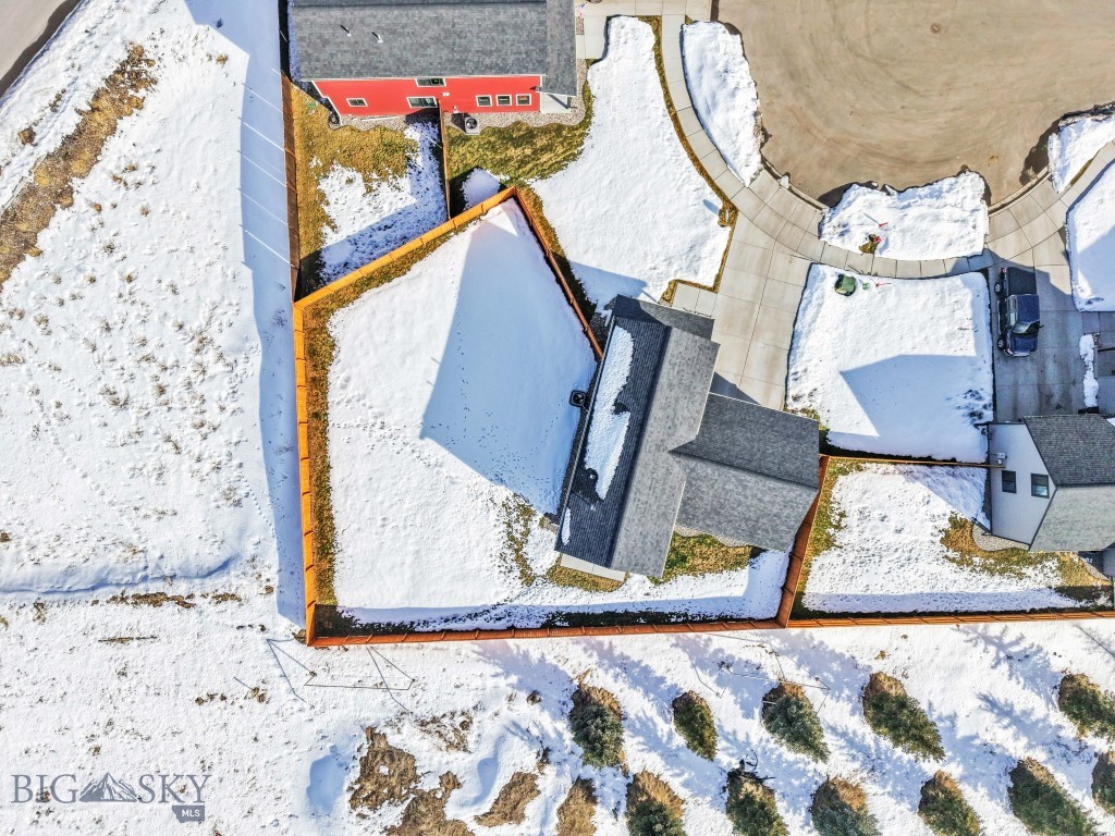 Belgrade, Montana 59714, United States, 3 Bedrooms Bedrooms, ,3 BathroomsBathrooms,Residential,Contingent,13202