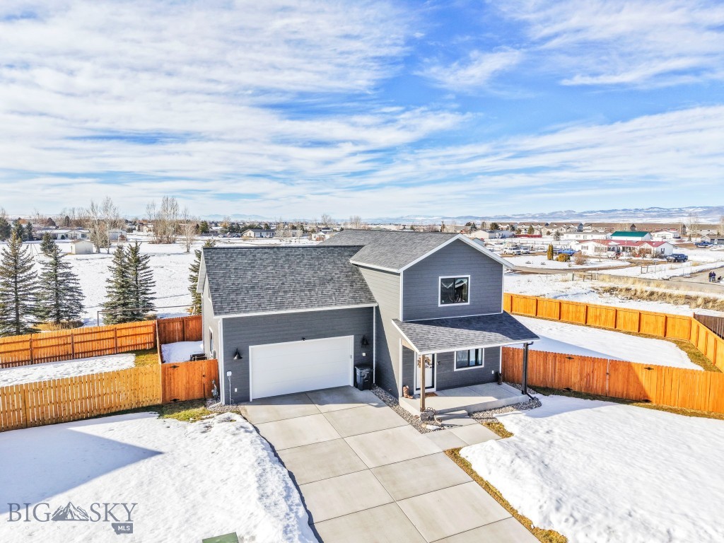 Belgrade, Montana 59714, United States, 3 Bedrooms Bedrooms, ,3 BathroomsBathrooms,Residential,Contingent,13202