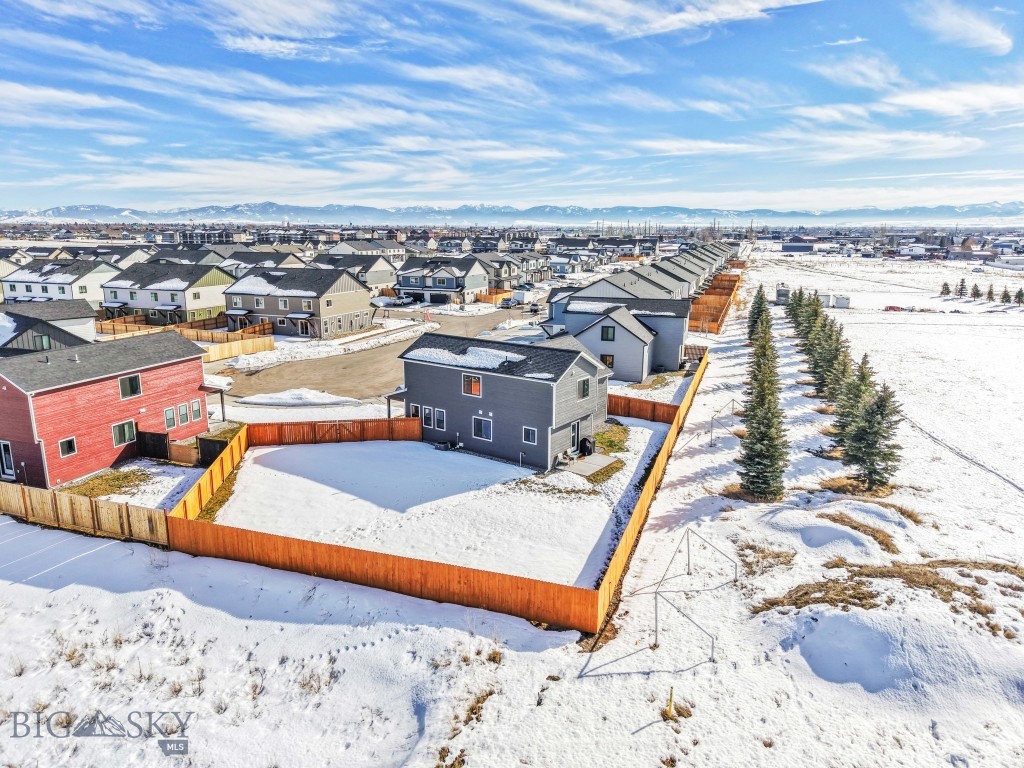 Belgrade, Montana 59714, United States, 3 Bedrooms Bedrooms, ,3 BathroomsBathrooms,Residential,Contingent,13202