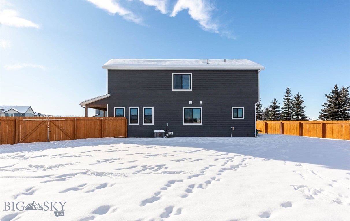 Belgrade, Montana 59714, United States, 3 Bedrooms Bedrooms, ,3 BathroomsBathrooms,Residential,Contingent,13202