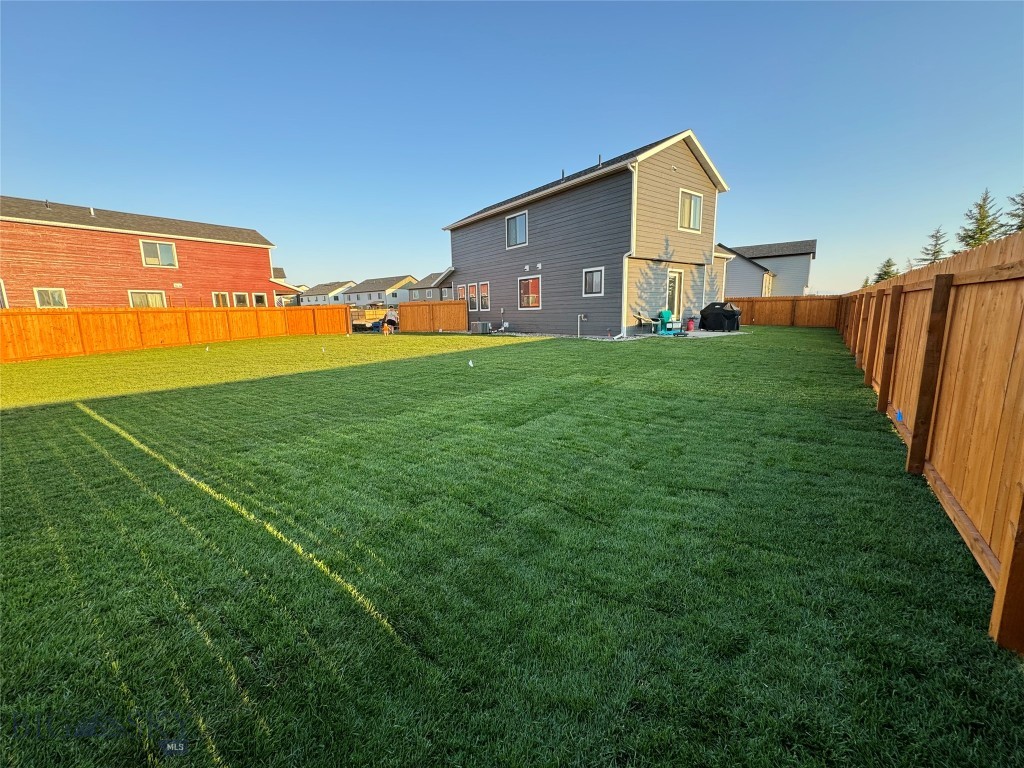 Belgrade, Montana 59714, United States, 3 Bedrooms Bedrooms, ,3 BathroomsBathrooms,Residential,Contingent,13202