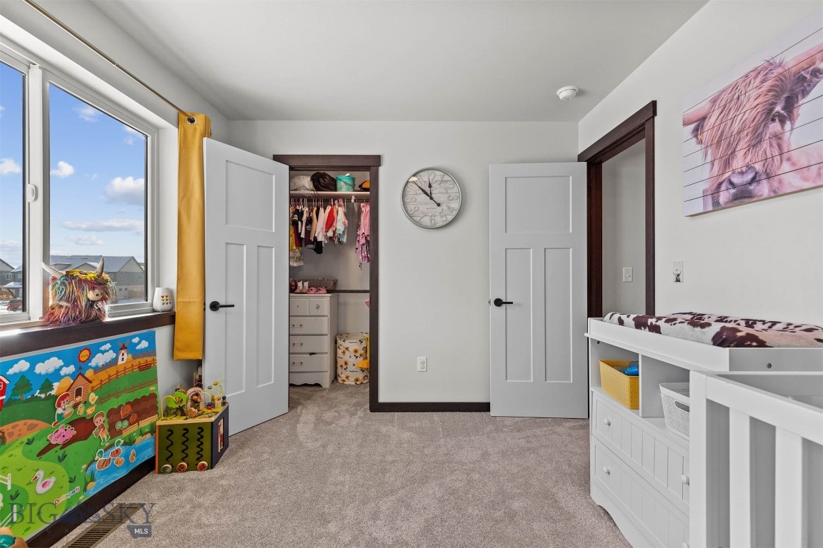 Belgrade, Montana 59714, United States, 3 Bedrooms Bedrooms, ,3 BathroomsBathrooms,Residential,Contingent,13202