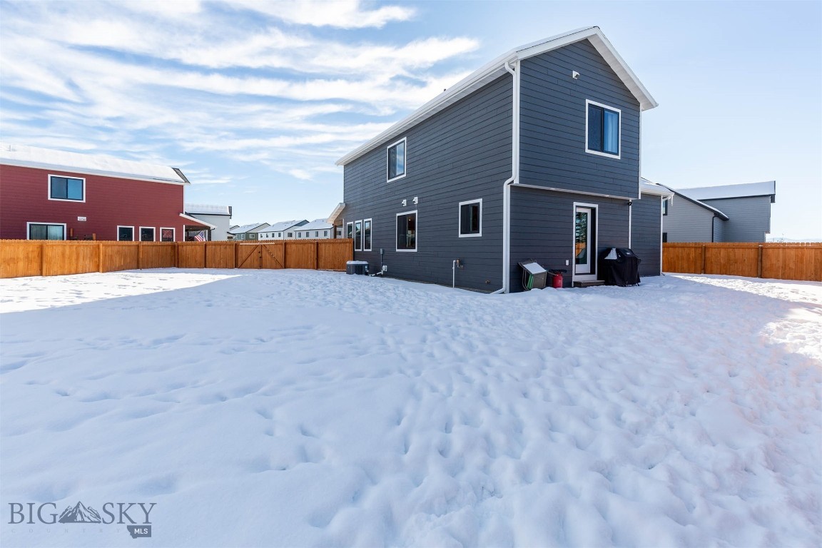 Belgrade, Montana 59714, United States, 3 Bedrooms Bedrooms, ,3 BathroomsBathrooms,Residential,Contingent,13202