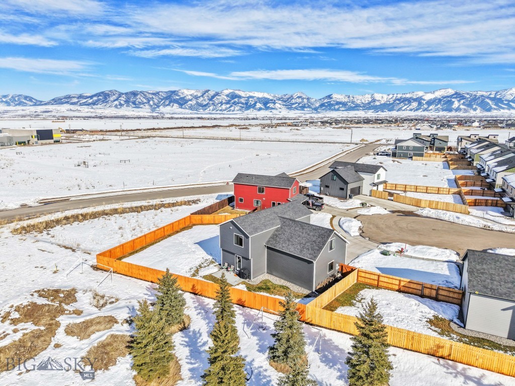 Belgrade, Montana 59714, United States, 3 Bedrooms Bedrooms, ,3 BathroomsBathrooms,Residential,Contingent,13202