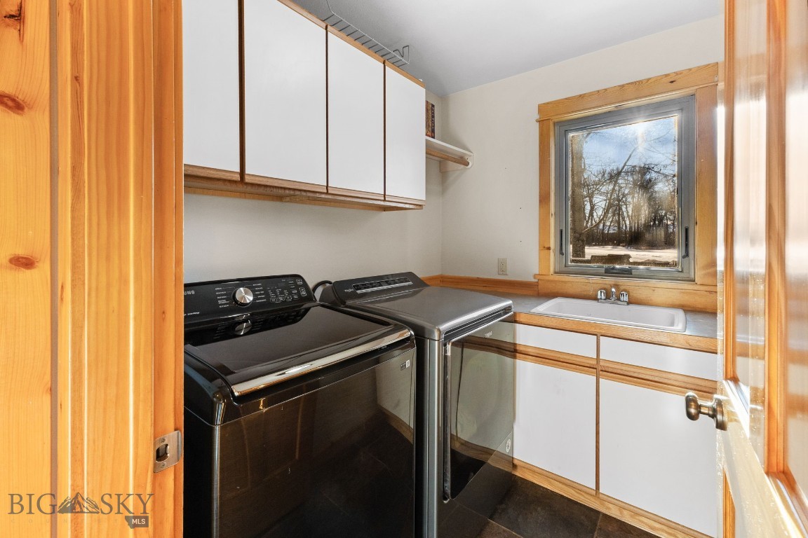 Bridger Creek in Bozeman - Residential