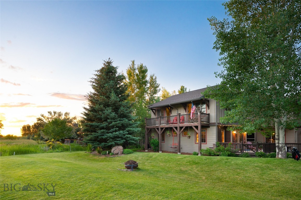 Bridger Creek in Bozeman - Residential