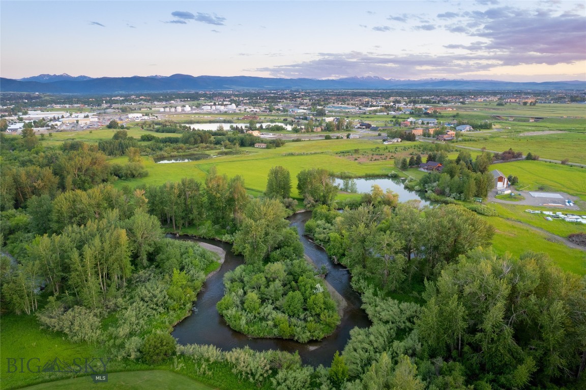 Bridger Creek in Bozeman - Residential