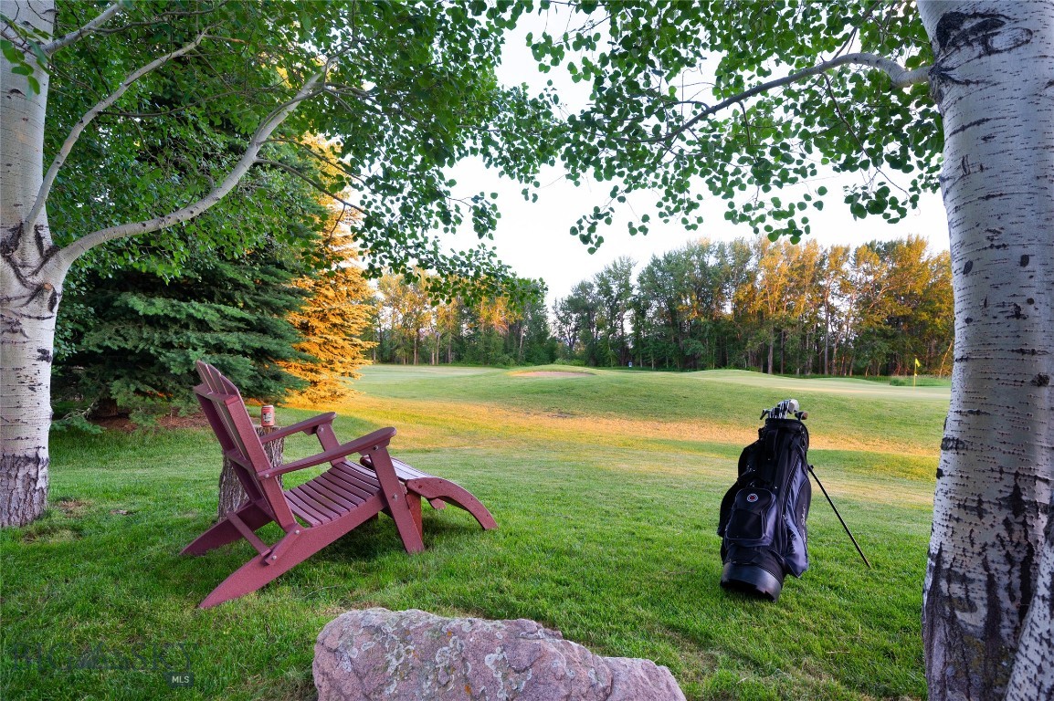 Bridger Creek in Bozeman - Residential