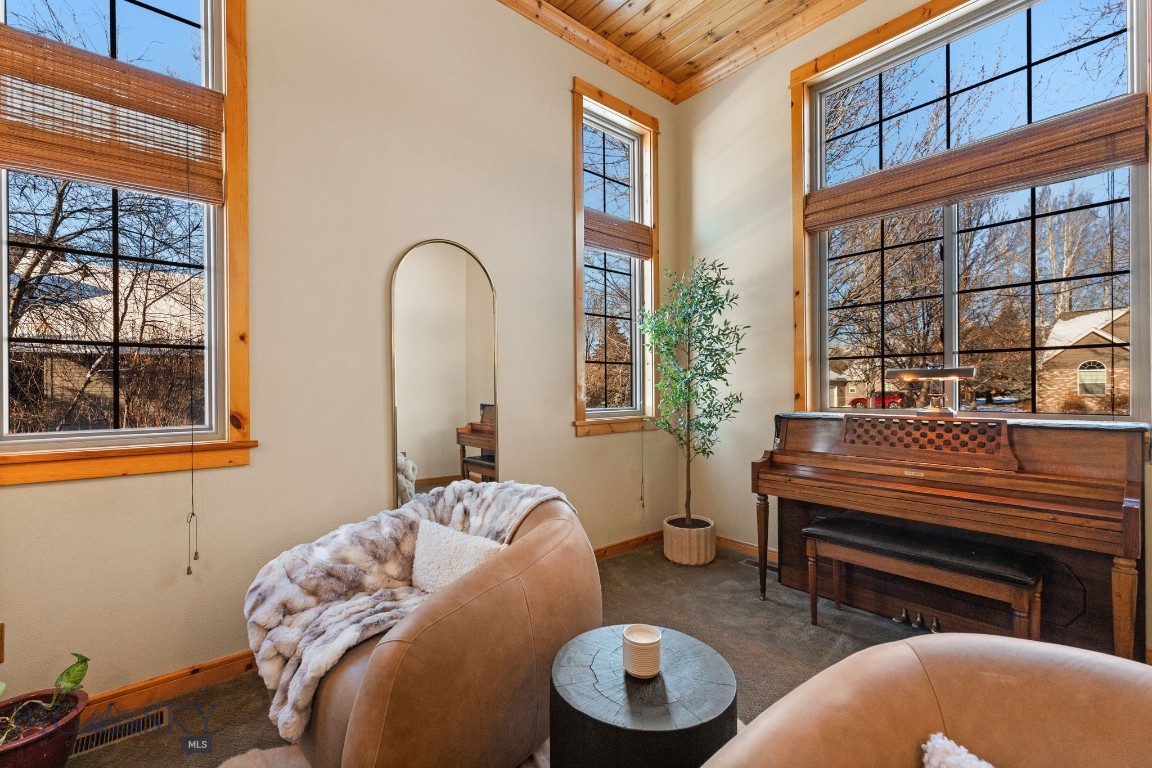 Bridger Creek in Bozeman - Residential