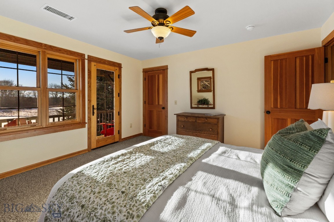 Bridger Creek in Bozeman - Residential