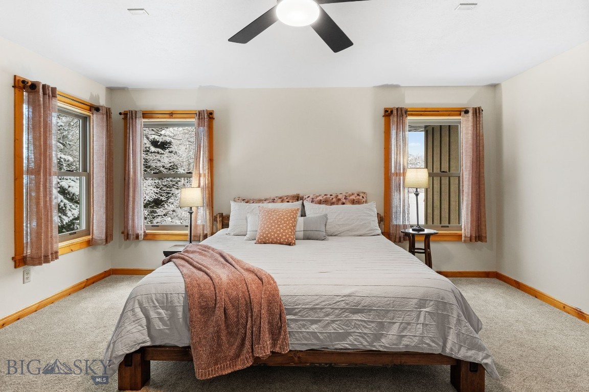 Bridger Creek in Bozeman - Residential