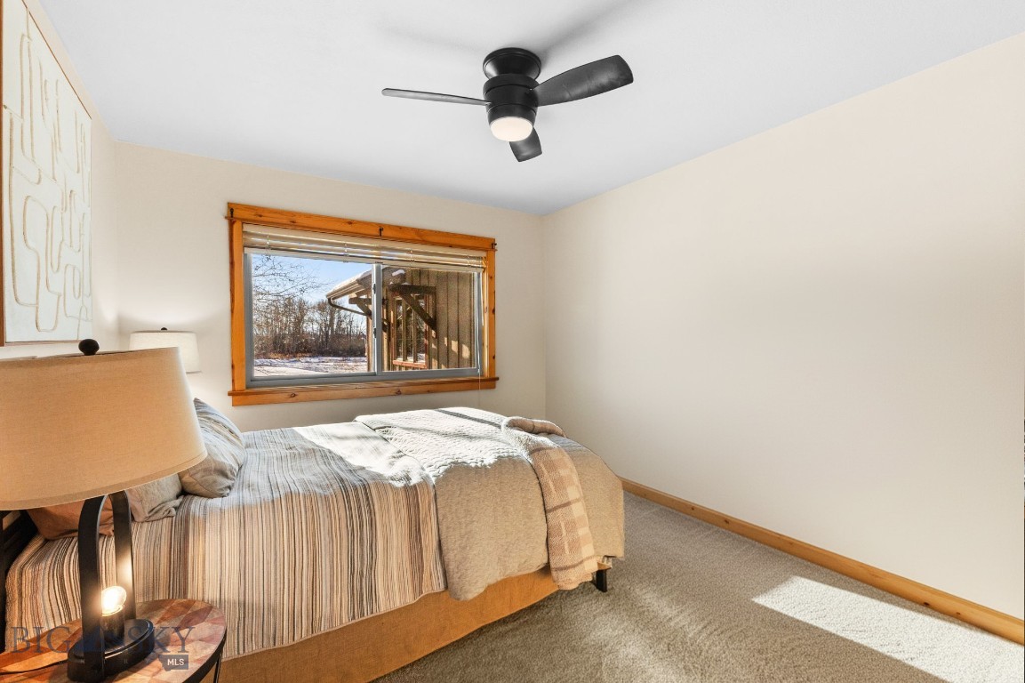 Bridger Creek in Bozeman - Residential