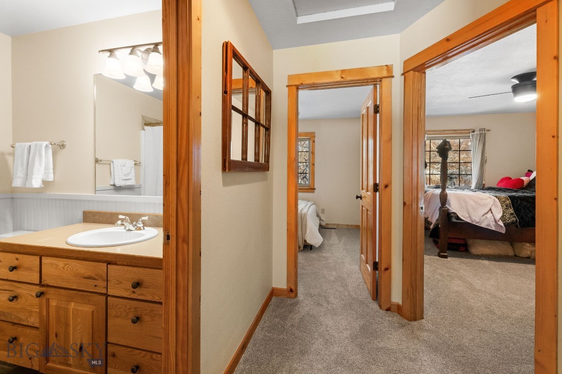 Bridger Creek in Bozeman - Residential