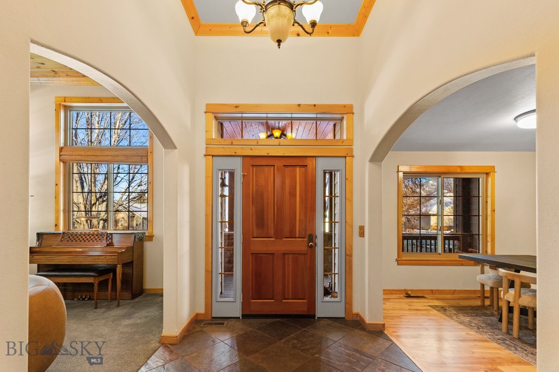 Bridger Creek in Bozeman - Residential