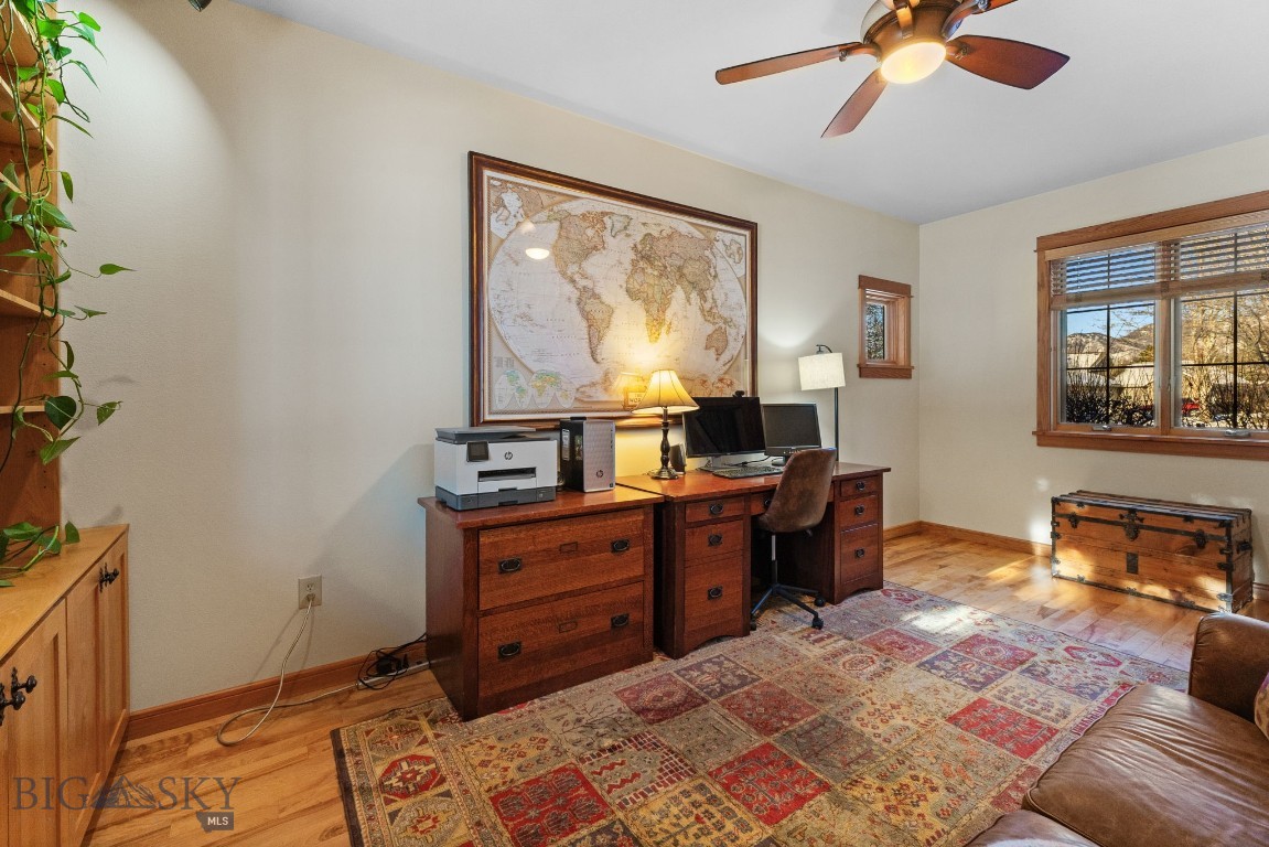 Bridger Creek in Bozeman - Residential