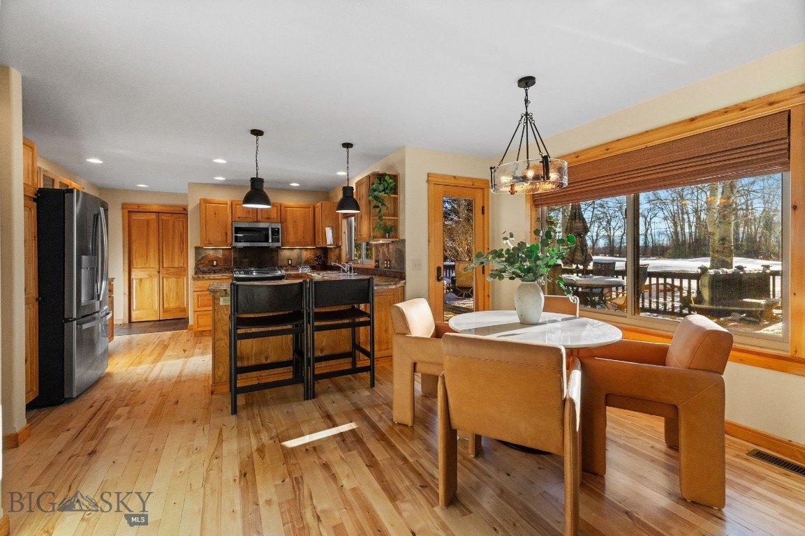Bridger Creek in Bozeman - Residential