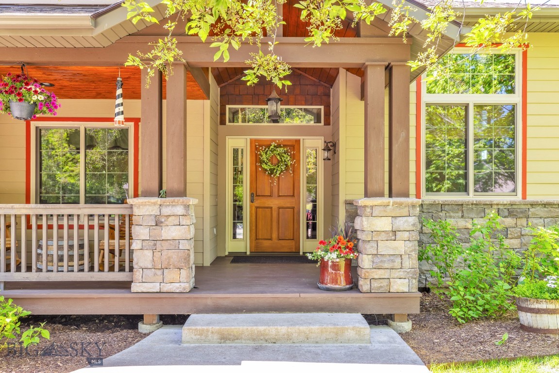 Bridger Creek in Bozeman - Residential