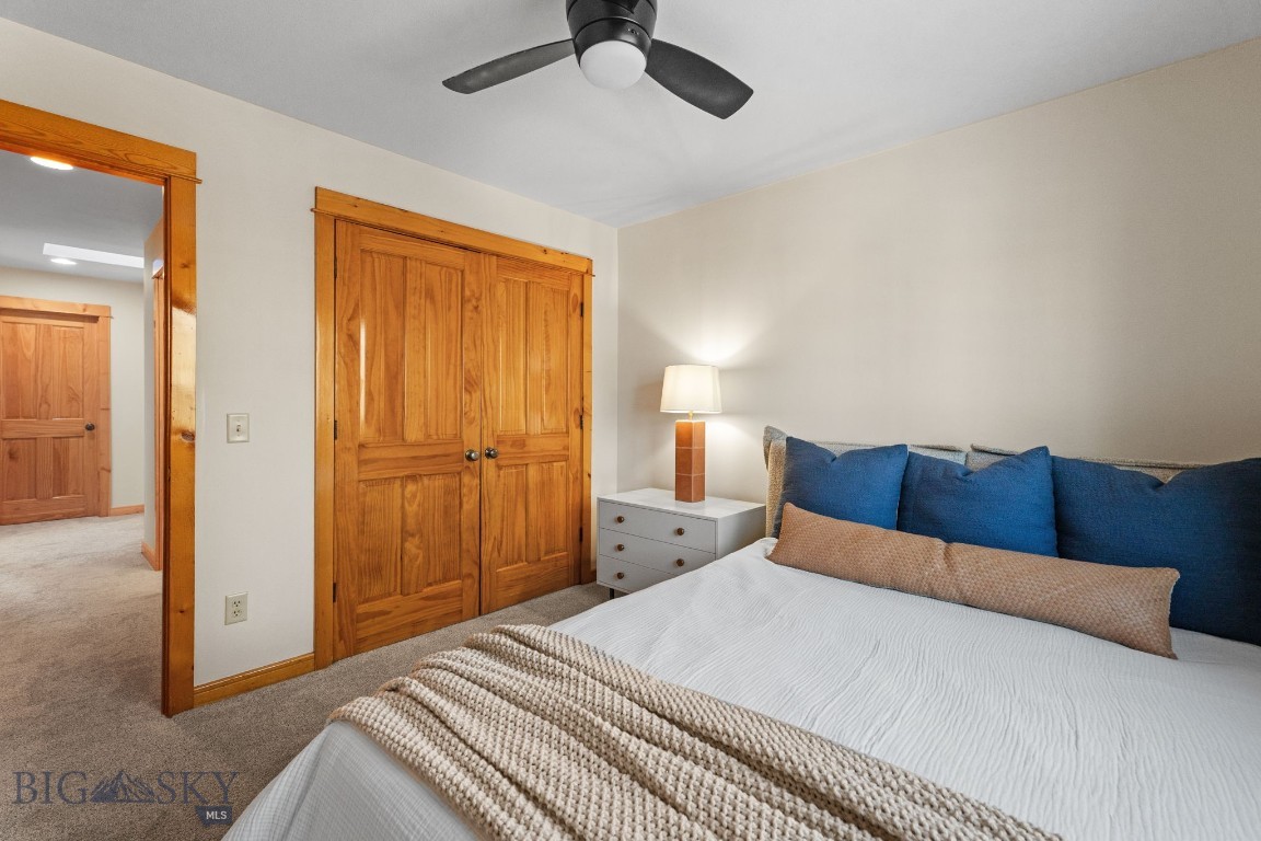 Bridger Creek in Bozeman - Residential