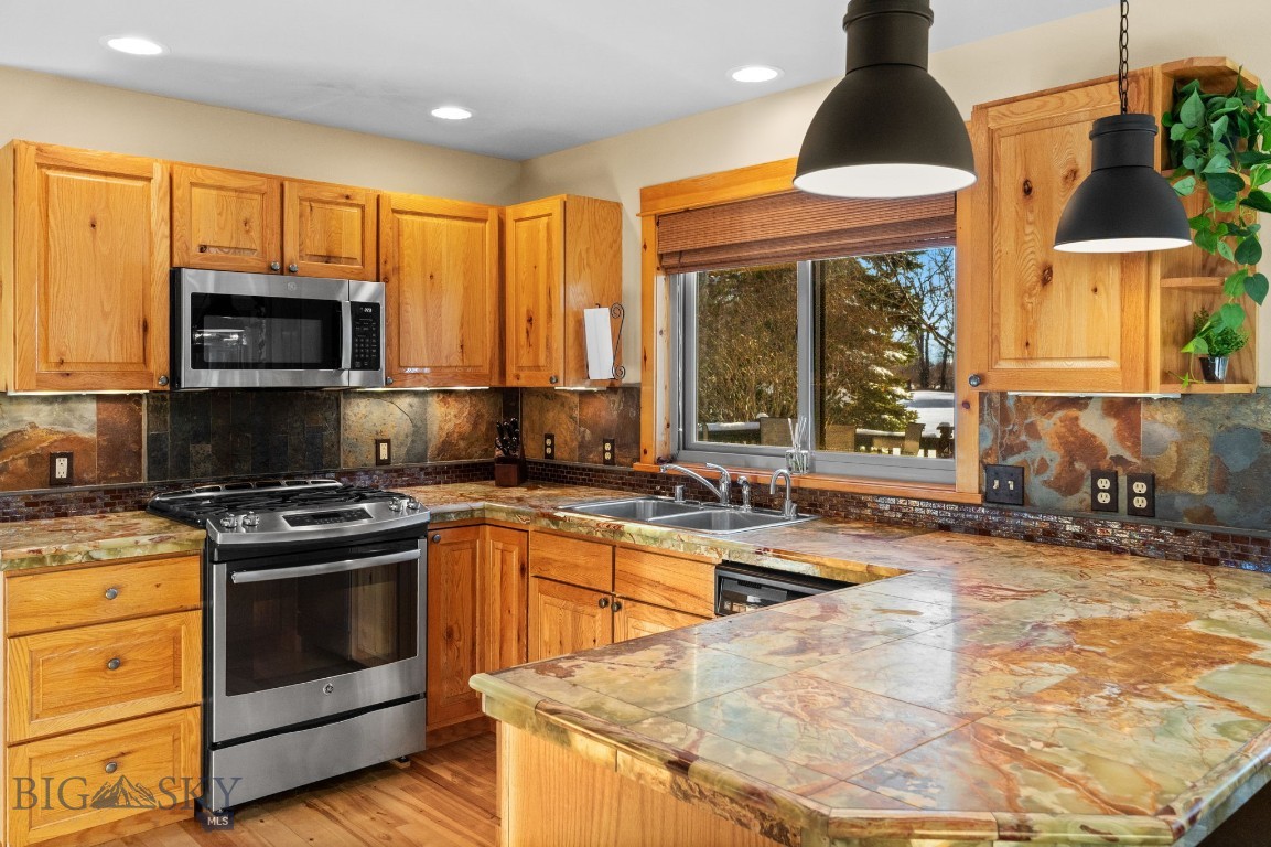 Bridger Creek in Bozeman - Residential