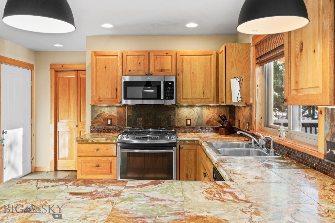 Bridger Creek in Bozeman - Residential