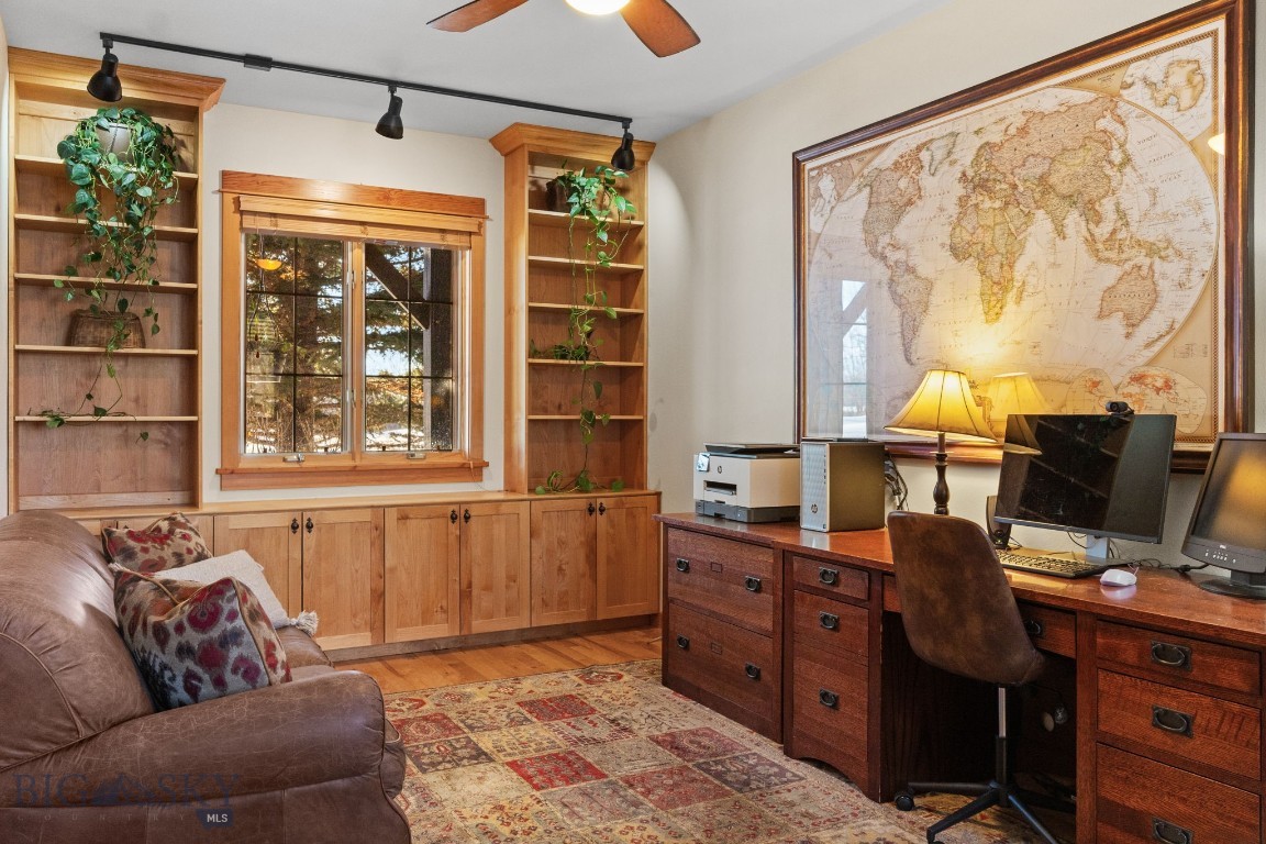 Bridger Creek in Bozeman - Residential