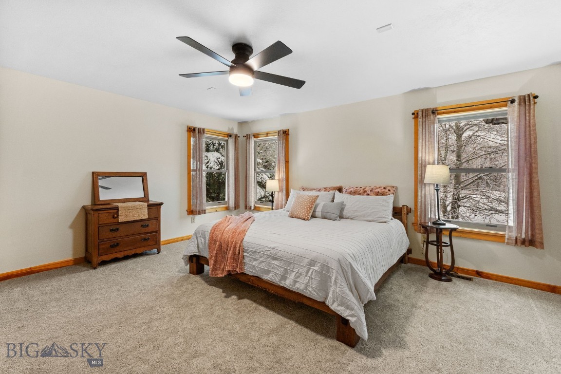 Bridger Creek in Bozeman - Residential