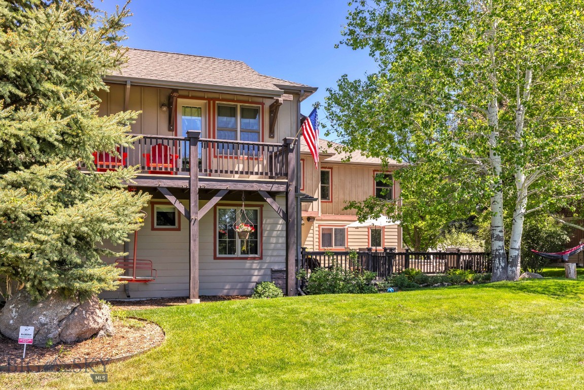 Bridger Creek in Bozeman - Residential