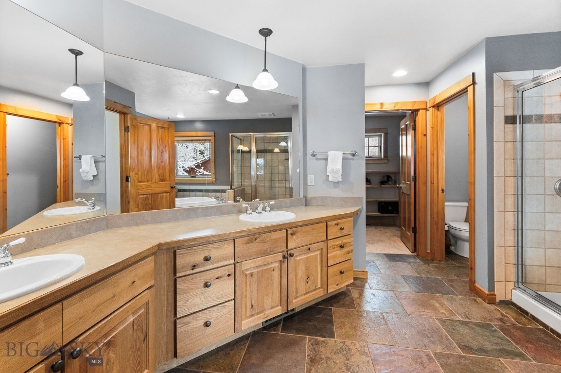 Bridger Creek in Bozeman - Residential