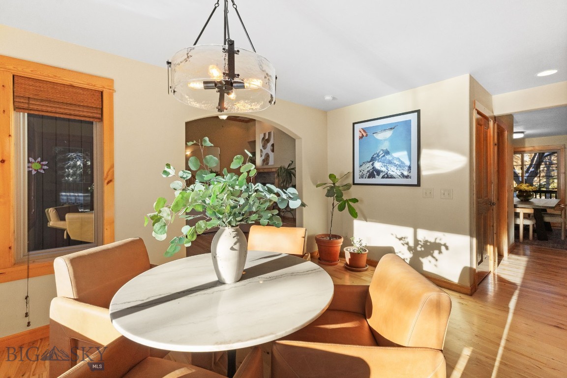 Bridger Creek in Bozeman - Residential