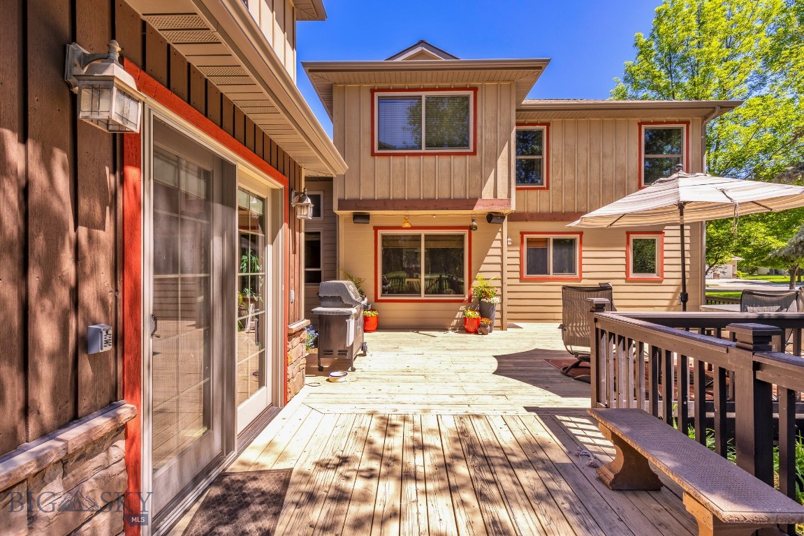 Bridger Creek in Bozeman - Residential