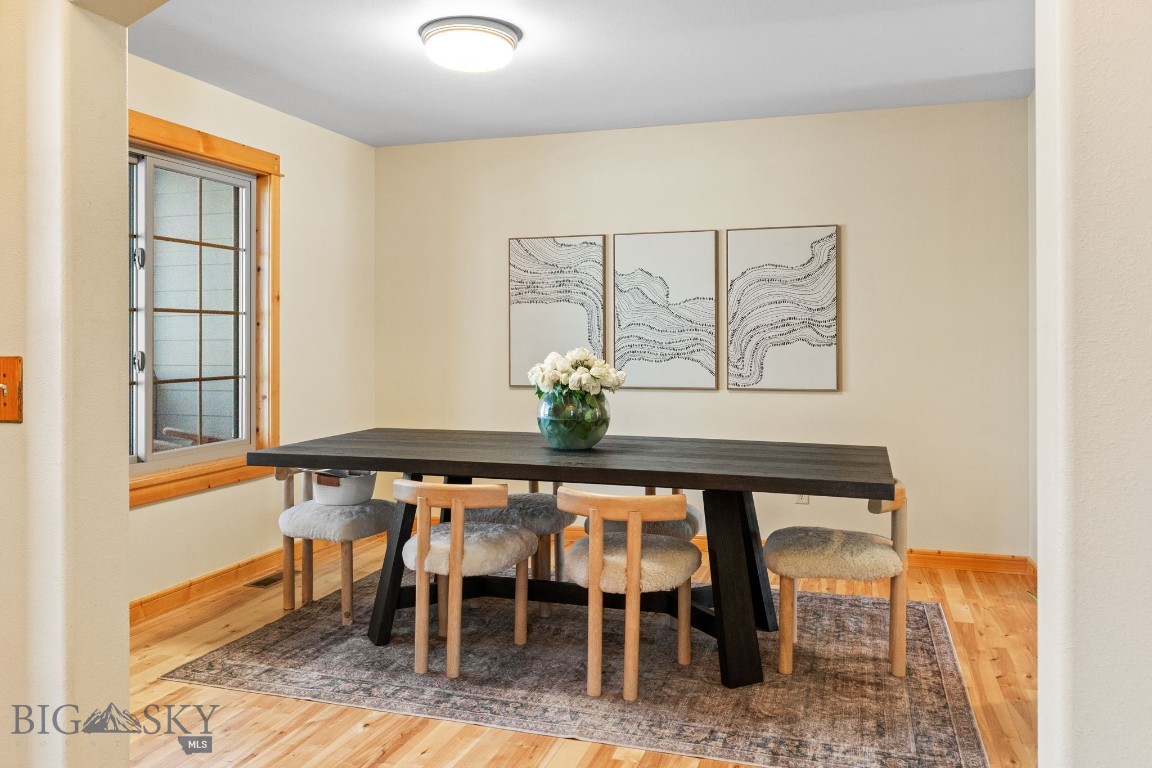 Bridger Creek in Bozeman - Residential