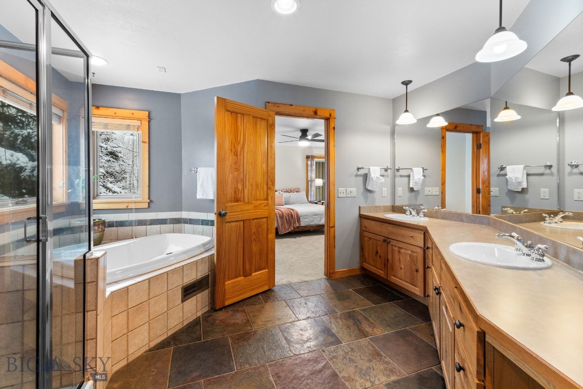 Bridger Creek in Bozeman - Residential