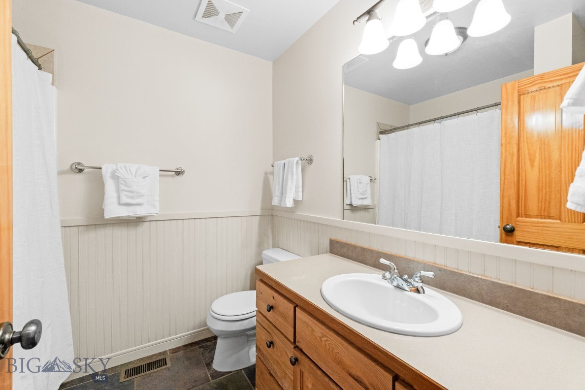 Bridger Creek in Bozeman - Residential