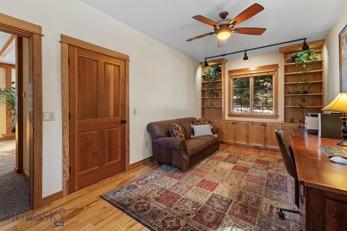 Bridger Creek in Bozeman - Residential