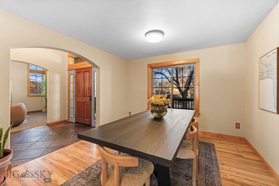 Bridger Creek in Bozeman - Residential