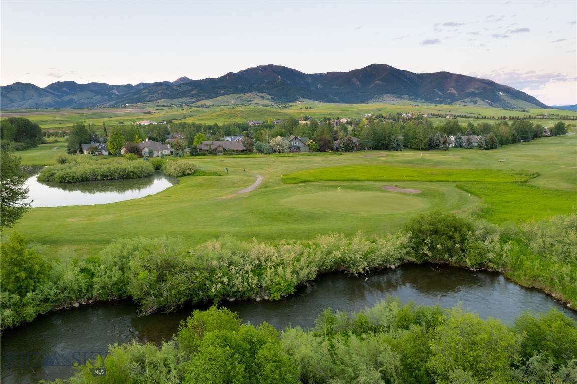 Bridger Creek in Bozeman - Residential