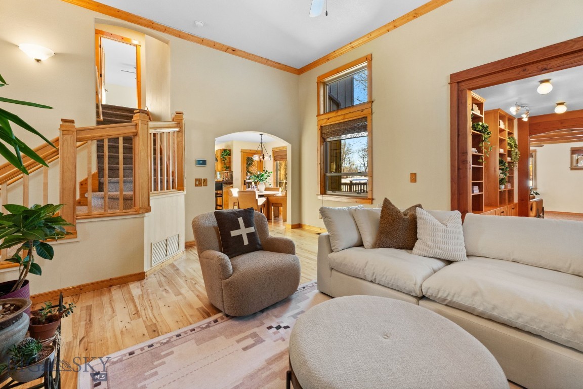 Bridger Creek in Bozeman - Residential