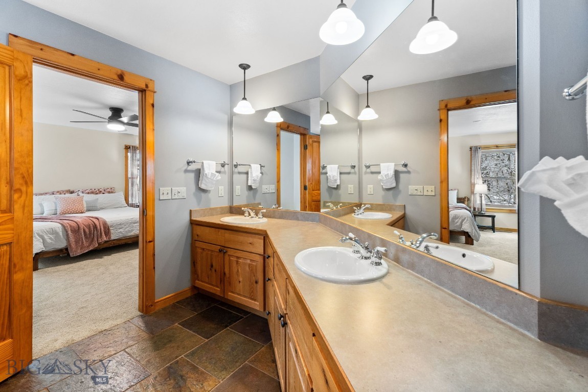 Bridger Creek in Bozeman - Residential