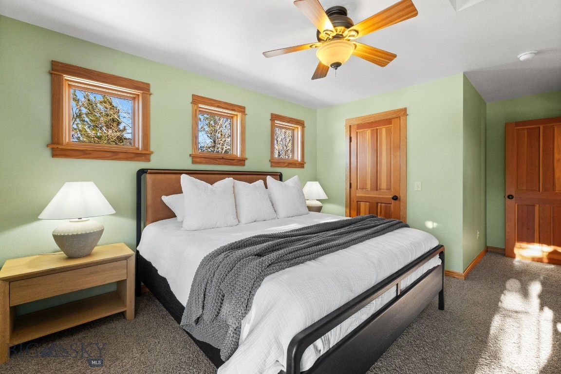 Bridger Creek in Bozeman - Residential