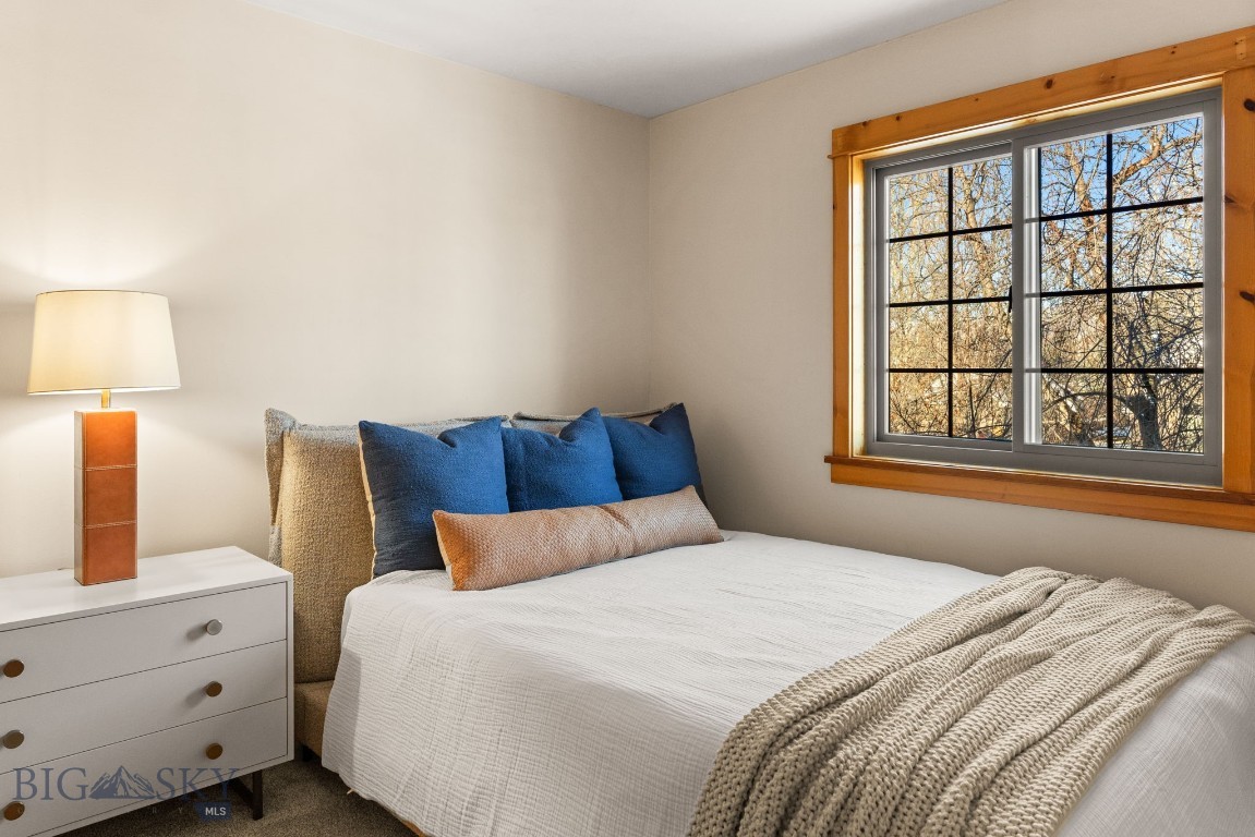 Bridger Creek in Bozeman - Residential