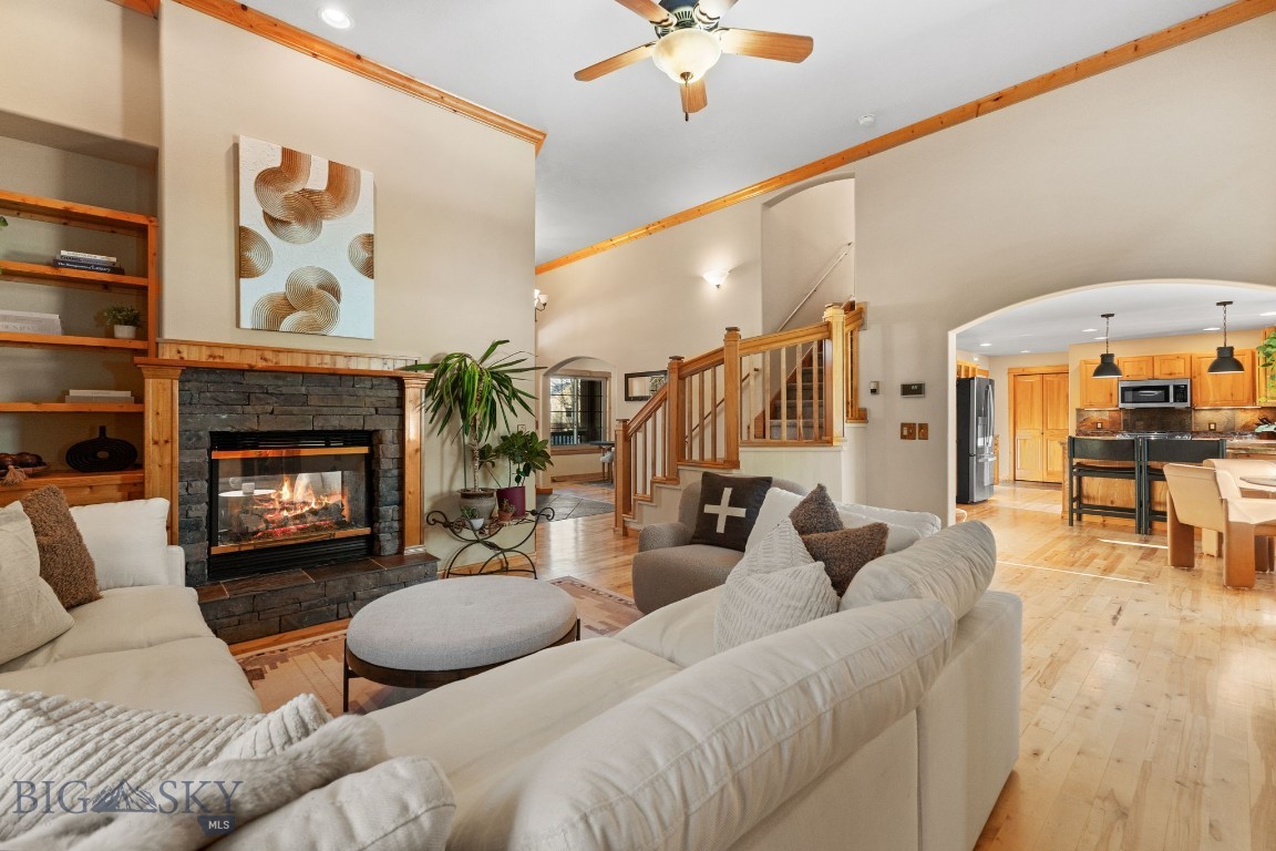Bridger Creek in Bozeman - Residential