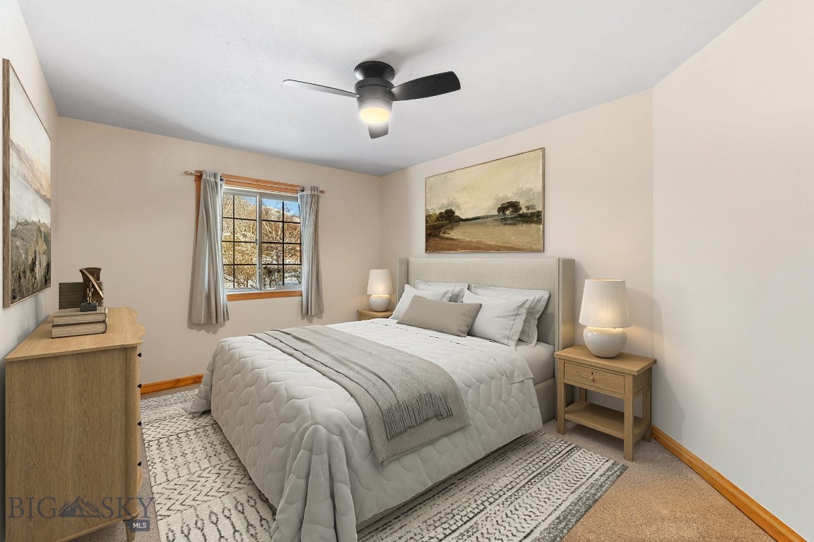 Bridger Creek in Bozeman - Residential